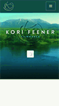 Mobile Screenshot of korifeener.com